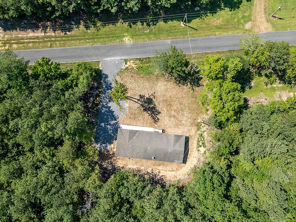 145 County Road 686, Cedar Bluff, AL 35959 | MLS #1527428 | Zillow