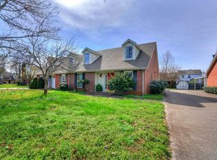 1815 Herald Ln, Murfreesboro, TN 37130