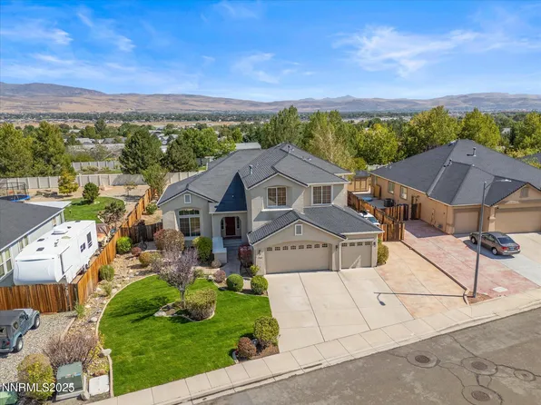 1268 Dortmunder Dr, Sparks, NV 89441