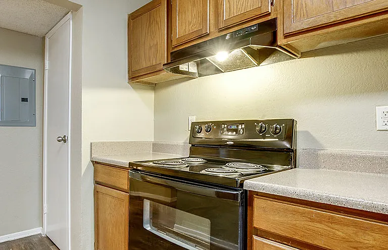 The Landings at Northgate Apartments — Photo 35