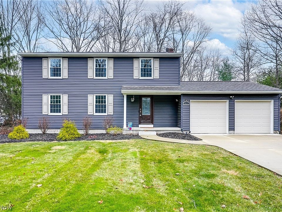 5917 Ogilby Dr, Hudson, OH 44236 Zillow