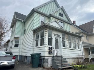 89 Locust St, Rochester, NY 14613