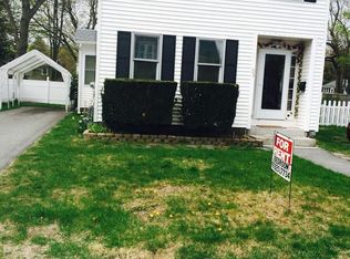 53 Newfield St, North Chelmsford, MA 01863
