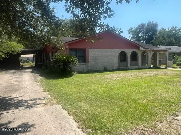 217 Orange Grove Ave, New Iberia, LA 70560