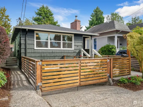 8218 Bagley Avenue N, Seattle, WA 98103