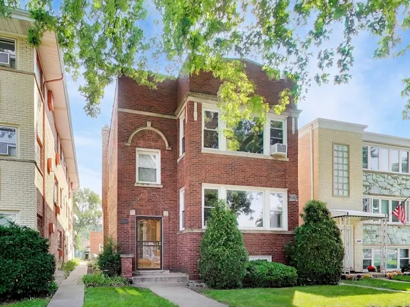6545 N Natoma Ave, Chicago, IL 60631