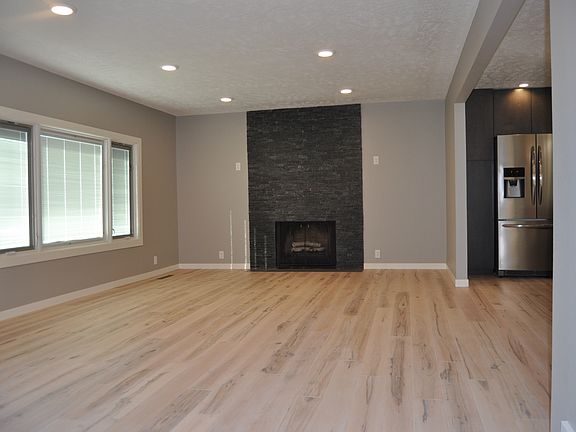 upper living room