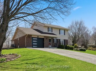 990 Heritage Dr, Huron Kinloss, ON N2Z0C2