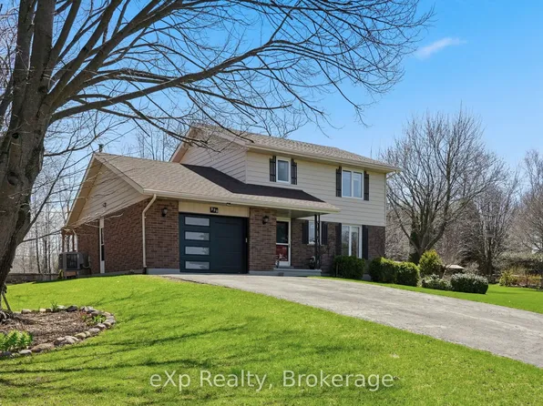 990 Heritage Dr, Huron Kinloss, ON N2Z 0C2