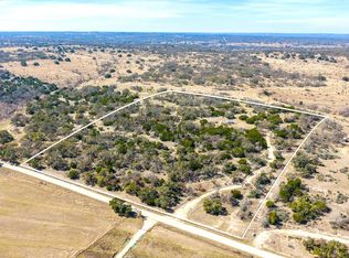6987 Doss Spring Creek Rd, Fredericksburg, TX 78624