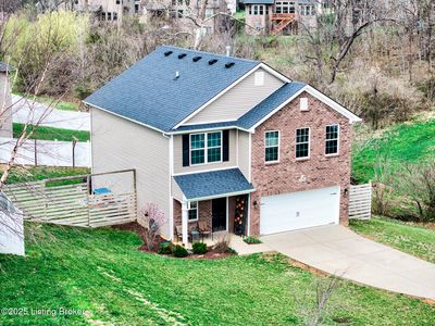 10314 Park Lake Dr, Louisville, KY, 40229
