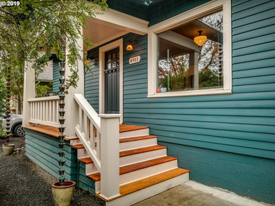 4911 NE 33rd Ave, Portland, OR, 97211
