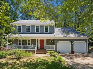 2812 Linden Ln, Williamsburg, VA 23185