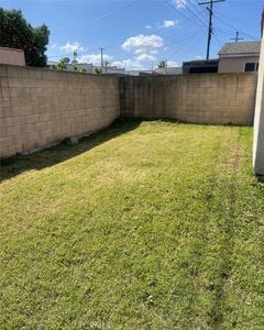6742 4th Ave, Los Angeles, CA, 90043