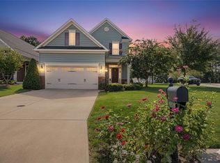 6310 Cordelia Rd, Williamsburg, VA