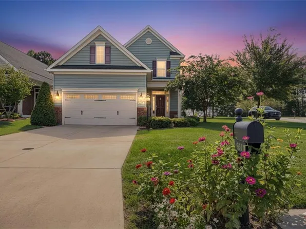 6310 Cordelia Rd, Williamsburg, VA 23188