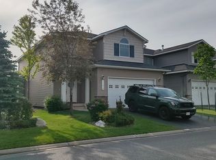 11419 Discovery View Dr #66, Anchorage, AK 99515