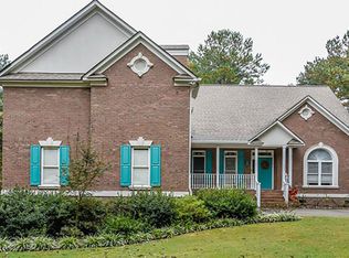 300 Overlook Dr, Blythewood, SC 29016