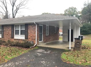 253 Blackman Rd #B, Nashville, TN 37211