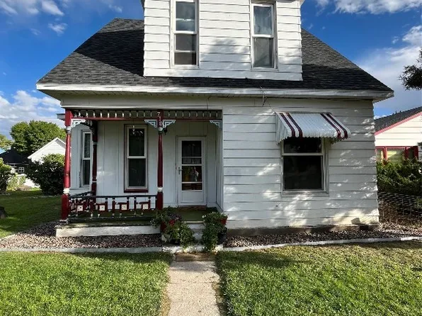 710 S Washington St, Dillon, MT 59725