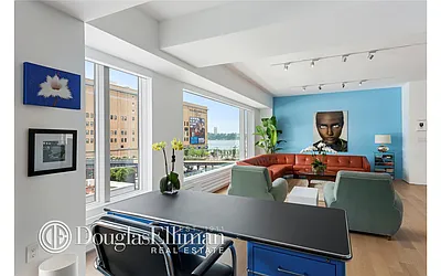 Sold by Douglas Elliman