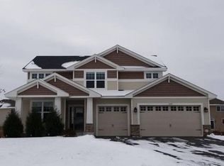 11829 76th St NE, Otsego, MN 55301