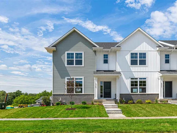 4769 Preston Ln, Iowa City, IA 52246