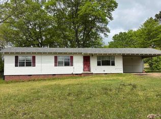 211 Murray St, Dierks, AR 71833