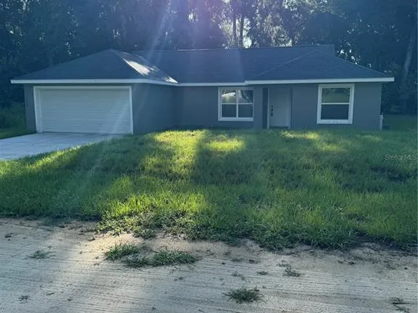 15045 SE 61st Ct, Summerfield, FL 34491