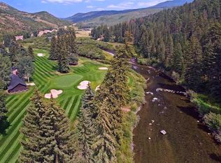 22110 County Road 8, Meeker, CO 81641
