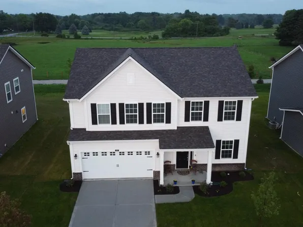 6965 Sablecliff Way, Brownsburg, IN 46112
