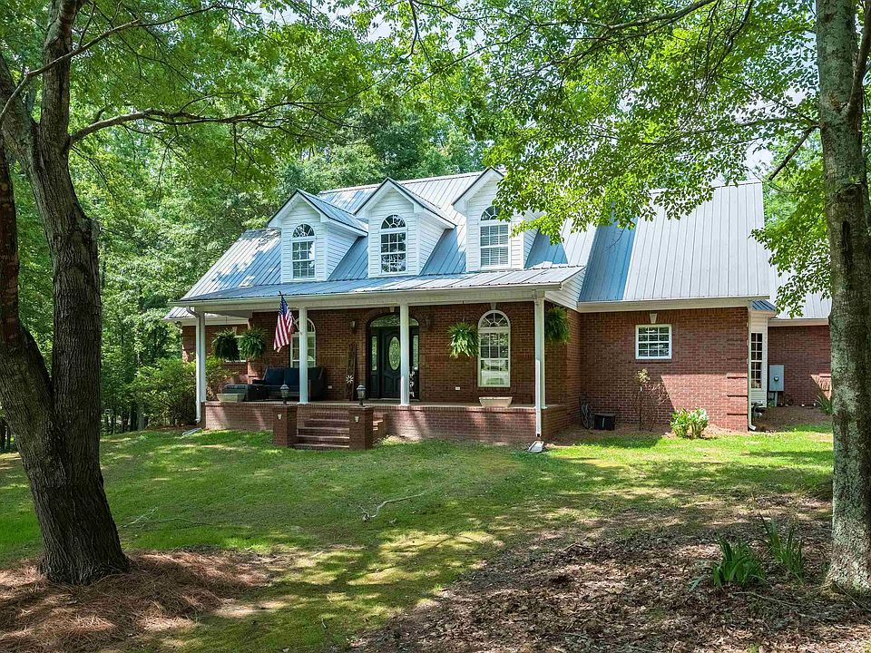 5371 Pine Mountain Rd, Remlap, AL 35133 MLS 1357947 Zillow