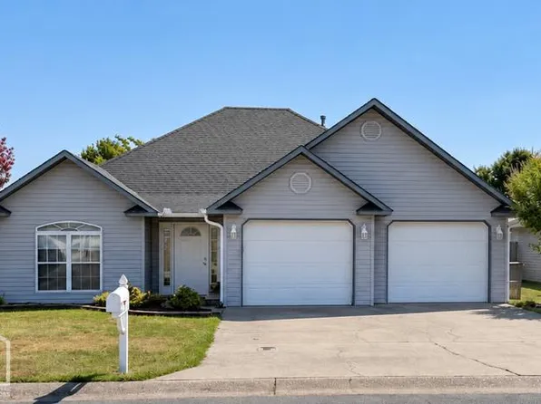 4604 Geraldine Cv, Jonesboro, AR 72404