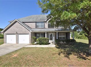 4260 Butternut Pl, Atlanta, GA 30349