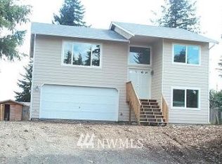 10613 203rd Ave E, Sumner, WA