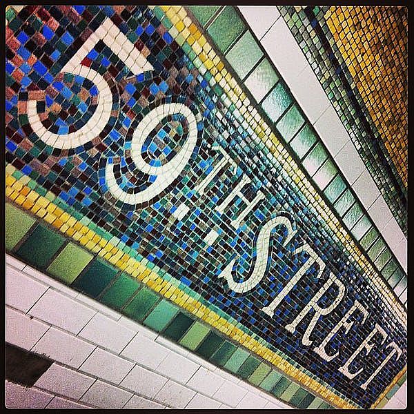 1st image of 356 E 57th St #N5d