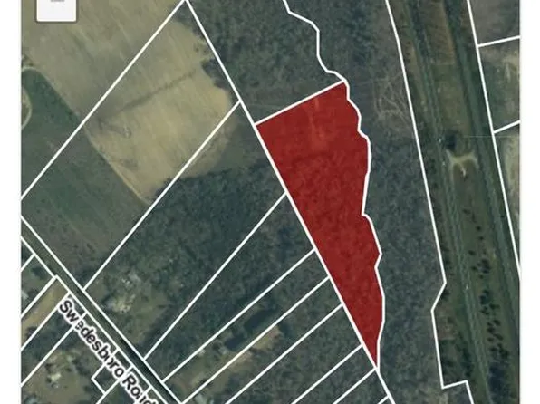 Swedesboro Rd, Franklinville, NJ 08322