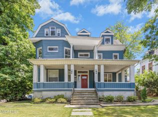 184 N Walnut Street, East Orange, NJ