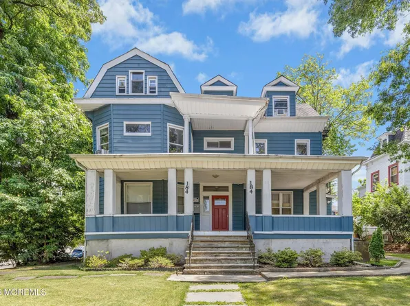 184 N Walnut Street, East Orange, NJ 07017