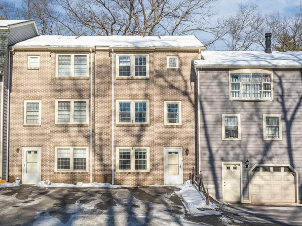 135 Cannongate III Road #3, Nashua, NH 03063