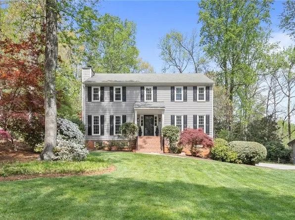 4355 Revere Cir, Marietta, GA 30062