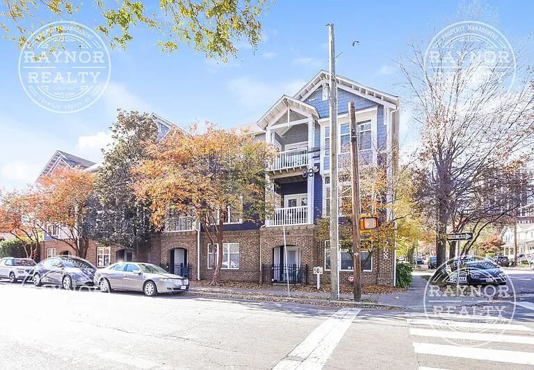 508 Person St #303 — Photo 9
