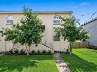 6253 Milne Blvd, New Orleans, LA 70124