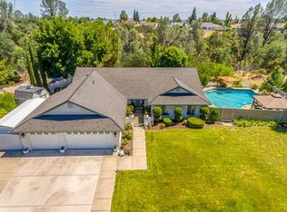 1817 Trailwood Ct, Redding, CA 96003
