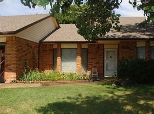4006 Harpers Ferry St, Enid, OK 73703