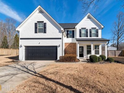 3325 Buffington Ln, Cumming, GA, 30040