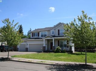 16338 Trail View Dr, Oregon City, OR
