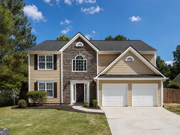 510 White Stag Ct, Suwanee, GA 30024