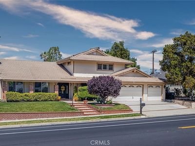 117 W Avenida De Las Flores, Thousand Oaks, CA, 91360