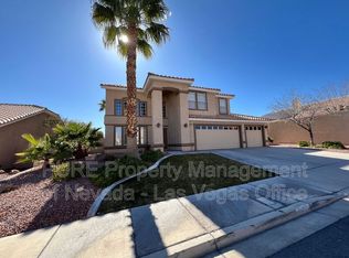 8953 Prominence Ln, Las Vegas, NV 89117
